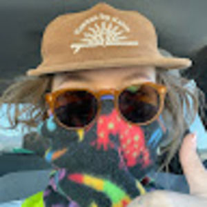 Meet your Posher, Rose